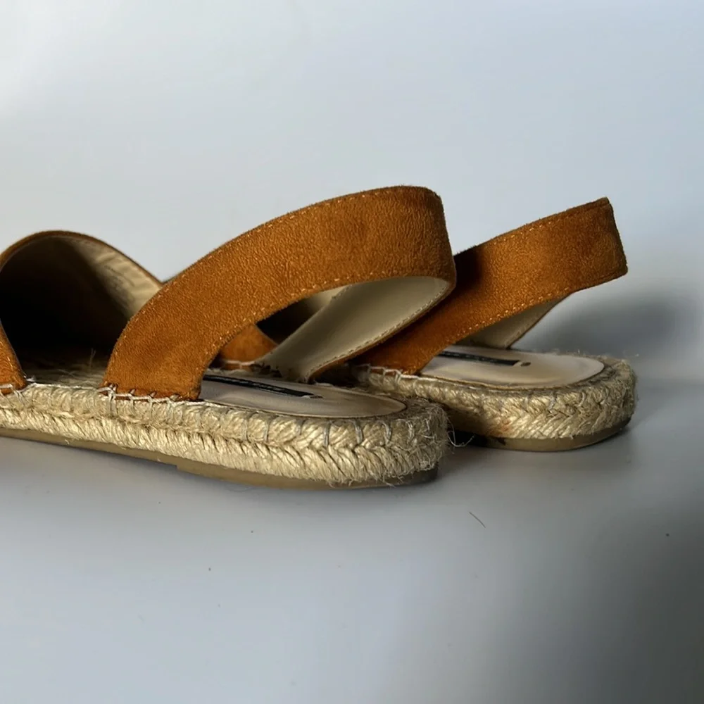 Zara esoadrilles - Picture 3 of 4
